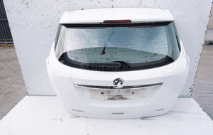 KLAPA BAGAŻNIKA TYŁ OPEL MOKKA A I Z40R