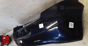 $# ZDERZAK TYŁ TYLNY DO RENAULT MEGANE II 2 HB TEF43 3