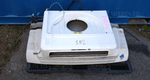 AGREGAT THERMO KING V300 MAX NO 102 3