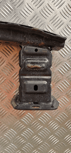 Mercedes W177 belka zderzaka tył A1776105300 6