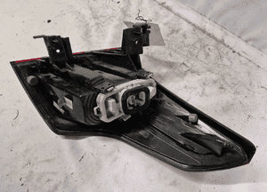* LAMPA TYLNA LEWA TYŁ LEWO CITROEN C4 PICASSO 8
