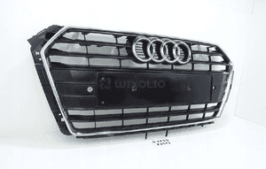 AUDI A4 B9 2015- ATRAPA GRILLA ZDERZAKA PRZÓD 8W0853651 2