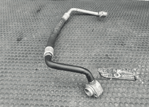 Przewód 8E0260707BA Klimatyzacji Waż Klimy Rurka Klima Audi A4 B6 12