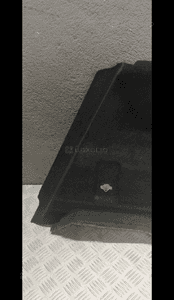 Bmw F48 boczek bagażnika prawy 7425348 3