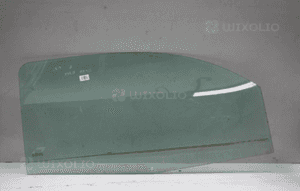 Szyba prawa Aixam A741 2007 1
