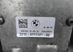 MOST TYŁ TYLNY BMW X1 2 F45 F48 F46 MINI F60 1.74 4
