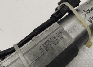 Audi A6 C7 siłownik klapy bagażnika lewy 4G9827851B kombi 6