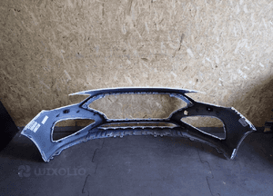 Zderzak przód hyundai I30 iii 3 19- lift 8