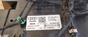 Audi Q5 8T nagrzewnica dmuchawa 8T18200005Q 8T1819389 15