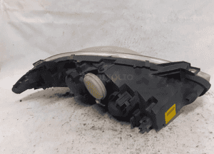 . PRZOD PRZEDNIA LAMPA LEWA MERCEDES A-KLASA W169 2