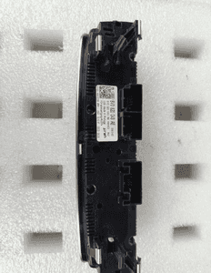 Audi A3 S3 8V Panel Klimatyzacji 8V0820043AE 6