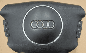 Audi A4 B6 airbag poduszka kierowcy tempomat 8E0880201AF 1