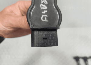AUDI A4 B8 2.0TFSI CEWKA CEWKI ZAPŁONOWA KOMPLET 07K905715D 2