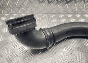 Bmw F20 F23 F30 F36 przewód wąż rura intercoolera 7597592 10