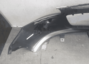 Zderzak przód hyundai I20 i 1 08- nowy oryginalny 4