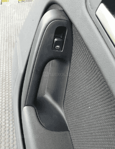 Boczek Boczki Drzwi Czarne Speed S-Line Soul Komplet Przod Tyl Audi A4 B8 35