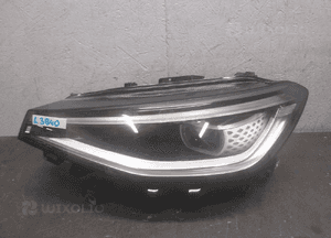 Lampa przód lewa vw ID4 id 4 ID-4 11B941035H 1