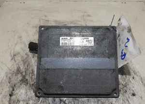KOMPUTER STEROWNIK SILNIKA FORD FIESTA 1.4 2007 r. nr 6S61-12A650-GD 1
