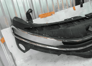 ATRAPA GRILL CITROEN BERLINGO IV CAŁY 6