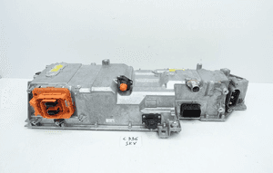 MODUŁ ŁADOWARKA BMW F45 F60 LEB452D 2432662 3