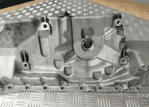 MISKA OLEJOWA BMW e70 e71 n55 7590631 7629210 10
