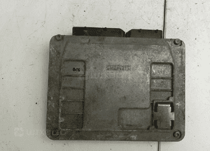 KOMPUTER STEROWNIK 03E906033AB 5WP4422302 VW SKODA 2