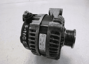 JAGUAR XF XJ F-PACE F-TYPE 3.0 SC ALTERNATOR 2