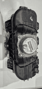 JAGUAR XE X760 xf x260 f-pace x761 AIRBAG PODUSZKA PASAŻERA 2