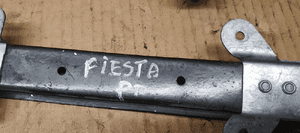 Mechanizm podnośnik szyby prawy tył Ford Fiesta MK6 2S61-A23200-BJ 6