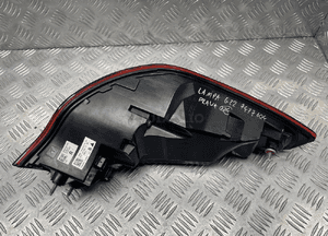 Bmw G22 komplet lamp tył 7477603 7477604 7477607 7477608 5