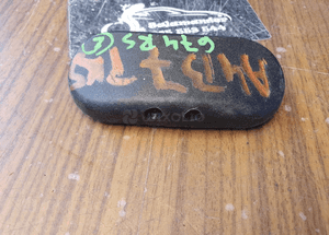 Dysza Spryskiwacza Spryskiwacz Szyby Podgrzewane AUDI A3 8P A4 B6 B7 17
