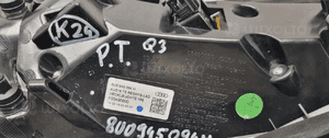 AUDI Q3 8U LAMPA PRAWY TYŁ LED 8U0945094H 13