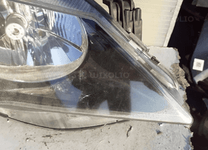 Lampa przód przednia prawa seat ibiza iv 4 lift oryginał wysyłka! 2