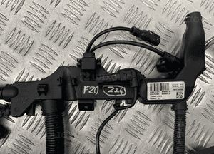BMW F20 F30 WIĄZKA PRZEWÓD INSTALACJI SILNIKA 8508695 8586141 8