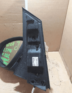 LUSTERKO LEWE LEWY LEWA Z22C SZARY SZARE 5 PIN OPEL ASTRA J,4 3
