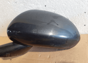 LUSTERKO ELEKTRYCZNE LEWE OPEL CORSA D 5-PIN ORYGINAŁ Z168 OKAZJA! WYSYŁKA! 2