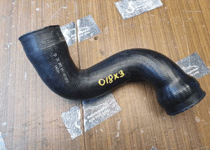 Przewod 8E0145832D 8E0145838G 8E0145834F Rura Powietrza Kolanko Waz Intercooler 1.8 T Audi A4 B6 B7 15