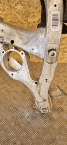 Bmw F10 F11 wózek sanki belka kołyska przód przednie 6796693 9