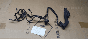 Wiązka instalacja drzwi lewy przód BMW E90 E87 6925548 1
