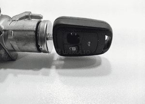 STACYJKA KLUCZYK PILOT OPEL ASTRA IV J 20939745 2012-2015 EUROPA 3