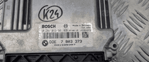 Bmw E90 komputer sterownik zestaw 7803373 6943834 12