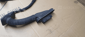 Wiązka instalacja drzwi lewy przód BMW E90 E87 6925548 2