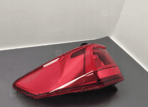 Seat tarraco lampa lewa tył 5FJ945207 9