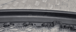 Bmw F32 F82 listwa podszybia maskownica 7276919 5