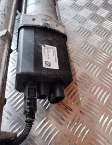 Bmw F20 F21 F30 F31 F32 F34 przekładnia kierownicza maglownica 6868922 le 13