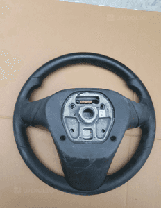 OPEL INSIGNIA KIEROWNICA SKORA PODUSZKA AIRBAG MULTIFUNKCJA 08-14 6