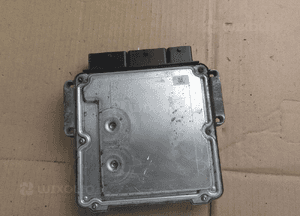 KOMPUTER STEROWNIK SILNIKA 0281017977 237100899R RENAULT MASTER III 2.3 DCI 4