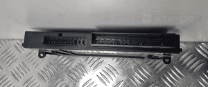 BMW F10 F11 MODUŁ STEROWNIK KOMFORTU 9286942 4