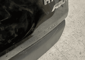 KLAPA TYŁ POKRYWA TOYOTA RAV RAV4 5 V 2019- 3
