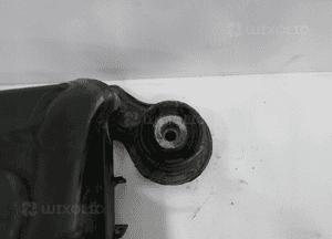 SANKI KOŁYSKA TYŁ MASERATI QUATTROPORTE V 4.2 8